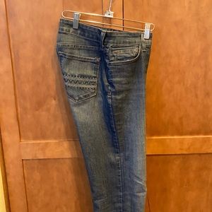 6P NYDJ Jeans